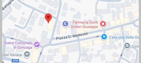 4 Schlafzimmer Wohnung in Gonzaga, Italy, Nr. 381828 14