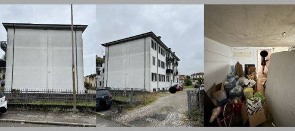 4 Schlafzimmer Wohnung in Gonzaga, Italy, Nr. 381828 29
