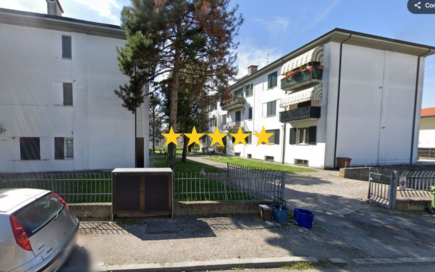 4 Schlafzimmer Wohnung in Gonzaga, Italy, Nr. 381828