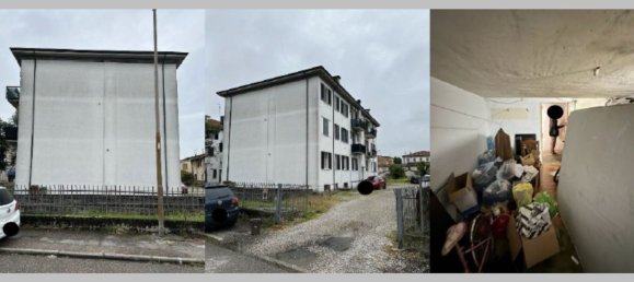 4 Schlafzimmer Wohnung in Gonzaga, Italy, Nr. 381828 20