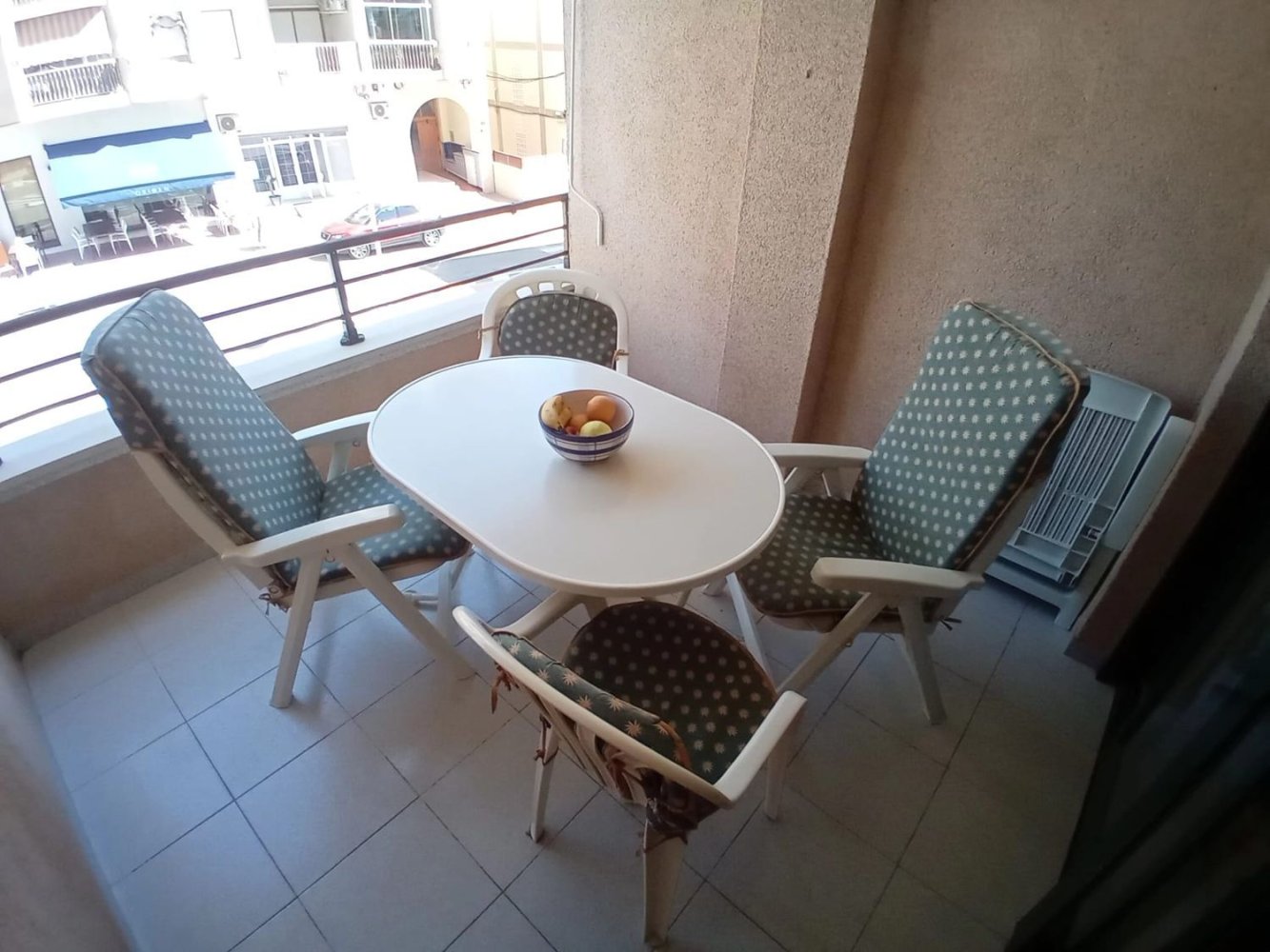 Квартира с 2 спальнями в Гуардамар-дель-Сегура, Испания № 264331