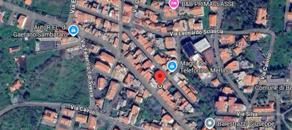 2 Schlafzimmer Wohnung in Belpasso, Italy, Nr. 279861 4