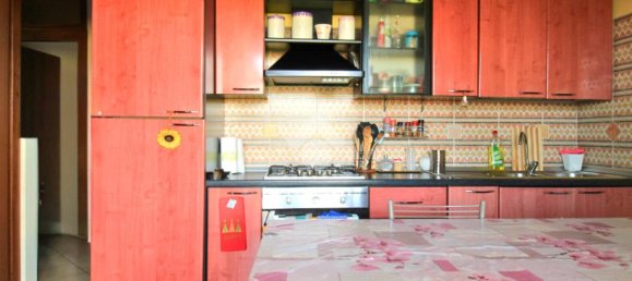 Квартира с 2 спальнями в Купелло, Италия № 297344 14