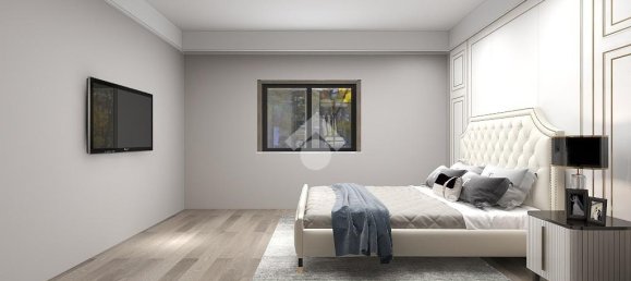 Квартира с 2 спальнями в Купелло, Италия № 297344 28