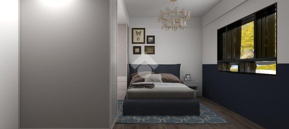 Квартира с 2 спальнями в Купелло, Италия № 297344 31