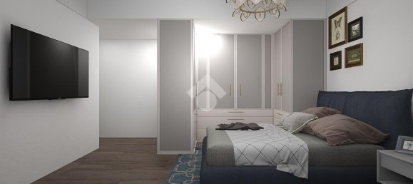 Квартира с 2 спальнями в Купелло, Италия № 297344 32