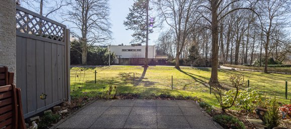 3غرفة شقة في Hochsauerlandkreis, Germany رقم 88972 6