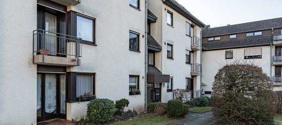 3غرفة شقة في Hochsauerlandkreis, Germany رقم 88972 5