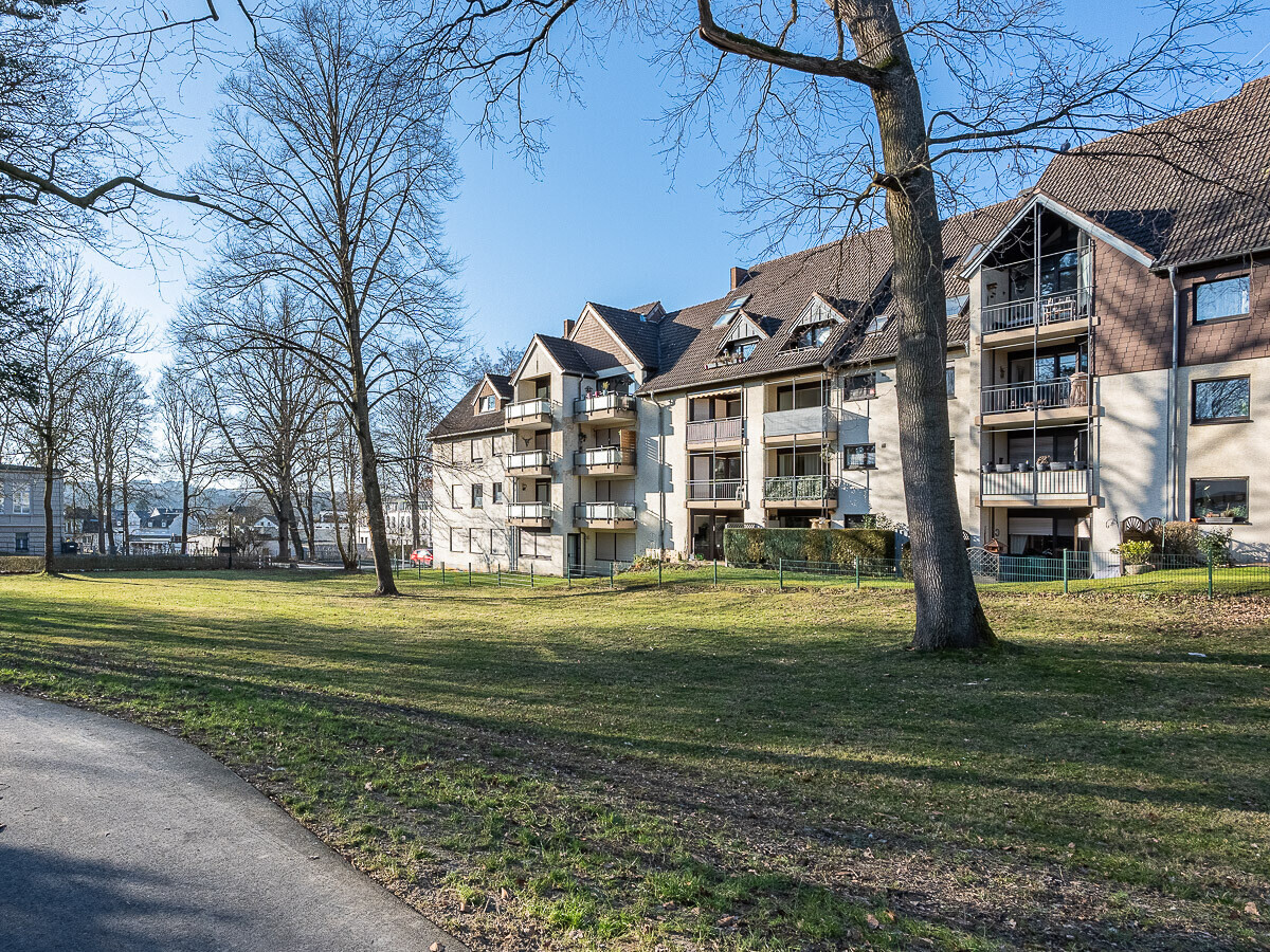 3غرفة شقة في Hochsauerlandkreis, Germany رقم 88972