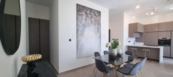 Квартира с 2 спальнями в Пареклисия, Кипр № 3740 3