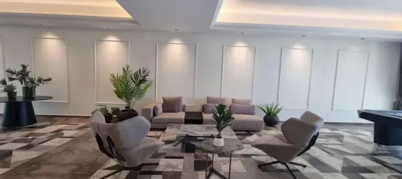 Квартира с 2 спальнями в Пареклисия, Кипр № 3740 9