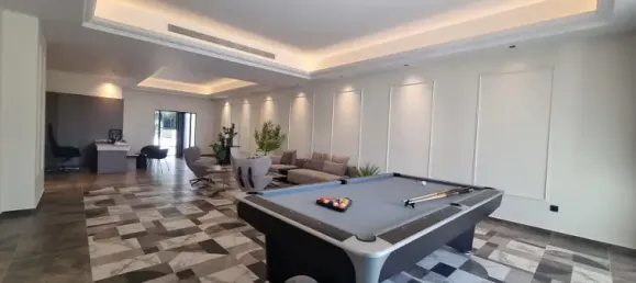 Квартира с 2 спальнями в Пареклисия, Кипр № 3740 7