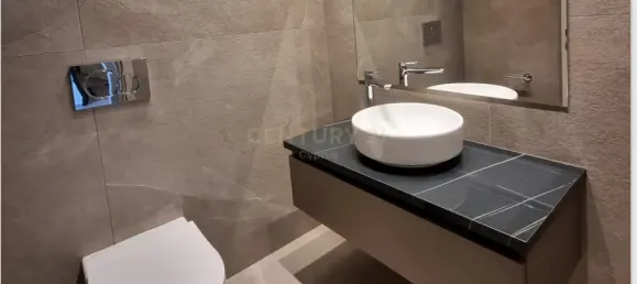 Квартира с 2 спальнями в Пареклисия, Кипр № 3740 6