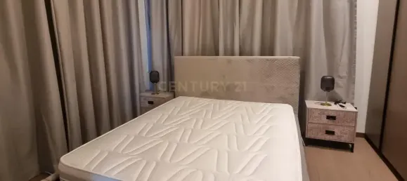 Квартира с 2 спальнями в Пареклисия, Кипр № 3740 5