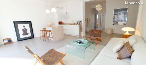 2 bedrooms Apartment in Nice, France No. 305980 3