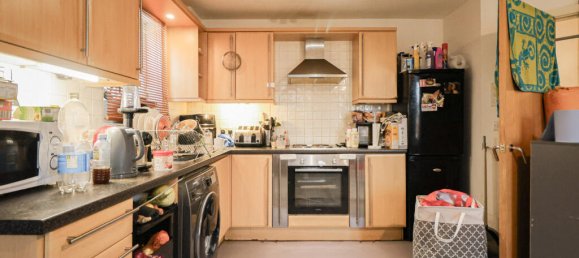 2 bedrooms Apartment in Woolwich, United Kingdom No. 10990 3