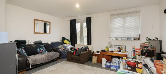 2 bedrooms Apartment in Woolwich, United Kingdom No. 10990 11