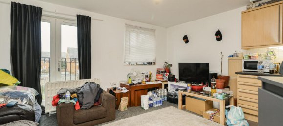 2 bedrooms Apartment in Woolwich, United Kingdom No. 10990 15