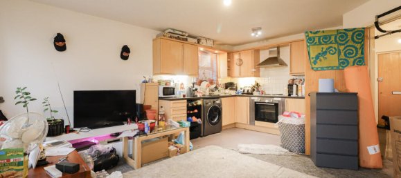 2 bedrooms Apartment in Woolwich, United Kingdom No. 10990 16