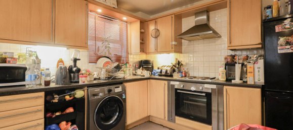 2 bedrooms Apartment in Woolwich, United Kingdom No. 10990 9