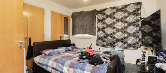 2 bedrooms Apartment in Woolwich, United Kingdom No. 10990 17