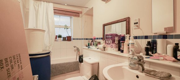 2 bedrooms Apartment in Woolwich, United Kingdom No. 10990 10