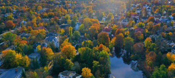 Дуплекс с 9 комнатами в Груневальд, Германия № 113529 2