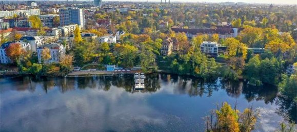 Дуплекс с 9 комнатами в Груневальд, Германия № 113529 3