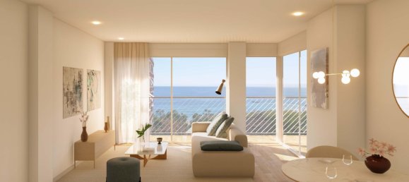 2 bedrooms Apartment for sale in Villajoyosa, Alicante, Valencian Community, Spain № 365390 3