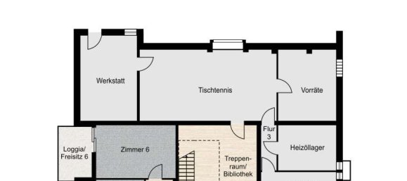 6 bedrooms Bungalow in Leverkusen, Germany No. 40397 41