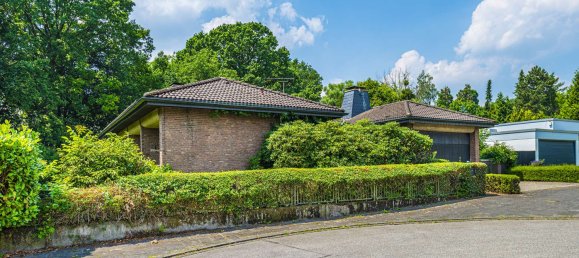 6 bedrooms Bungalow in Leverkusen, Germany No. 40397 42