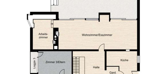 6 bedrooms Bungalow in Leverkusen, Germany No. 40397 40