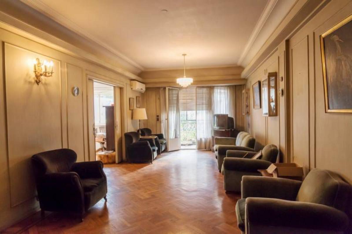 3 chambres Appartement à Buenos Aires, Argentina No. 71315