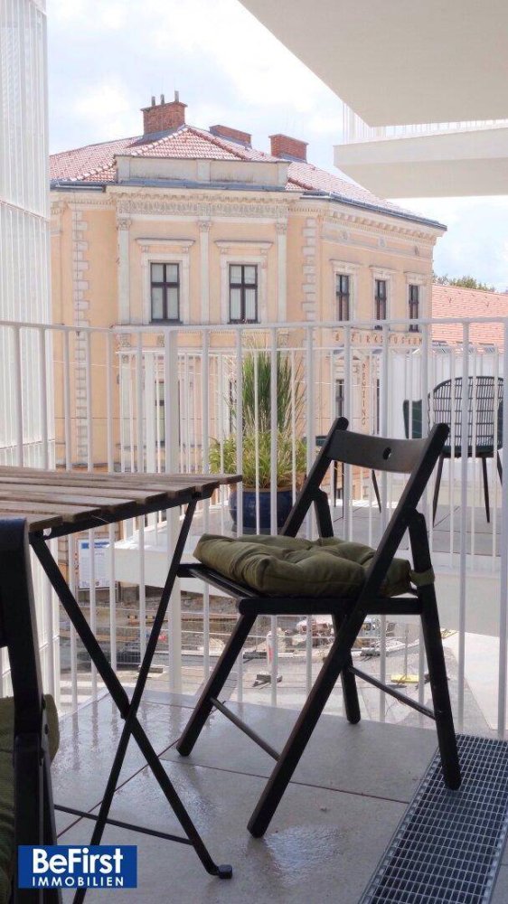 Apartamento de 2 habitaciónes en Penzing, Austria No. 224108