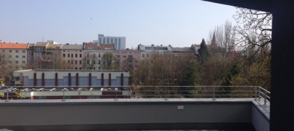 4-Zimmer Wohnung in Tiergarten, Germany, Nr. 32764 6