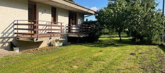 Вилла с 3 спальнями в Удине, Италия № 260234 11