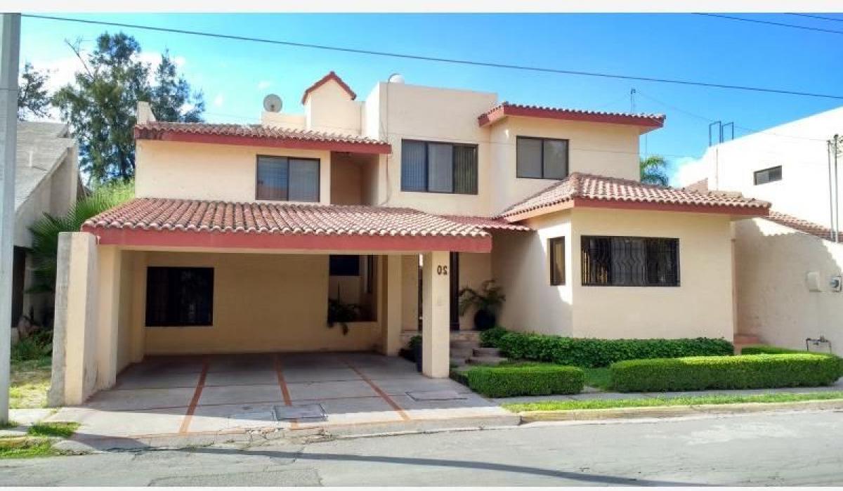 4 bedrooms House in Playa Vicente, Mexico No. 172613