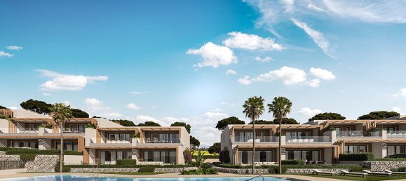 3 bedrooms Townhouse in Mijas, Spain No. 4610 2