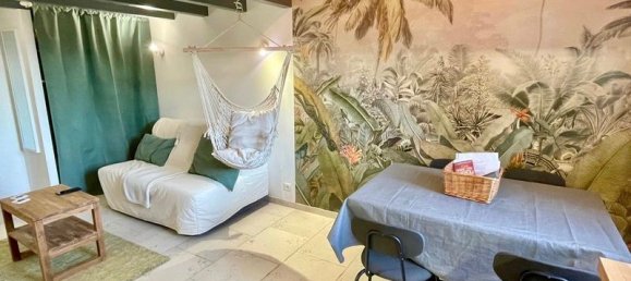 2 rooms Apartment in Frejus, France No. 194770 3