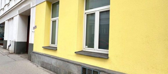 3-Zimmer Büro in Wien, Austria, Nr. 214980 14