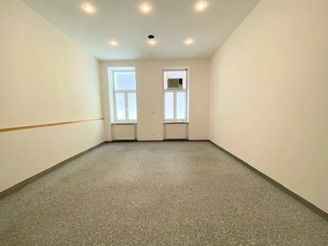3-Zimmer Büro in Wien, Austria, Nr. 214980