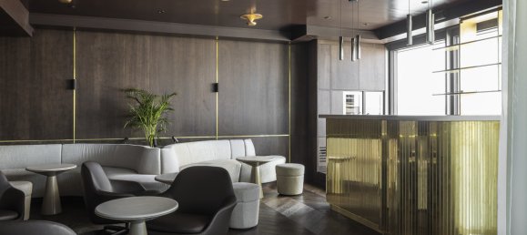 2 rooms Apartment in Vienna, Austria No. 224862 17