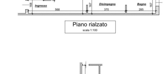 3-Zimmer Wohnung in Castronno, Italy, Nr. 201225 23