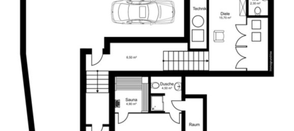 4-Zimmer Haus in Weiler, Austria, Nr. 141537 11