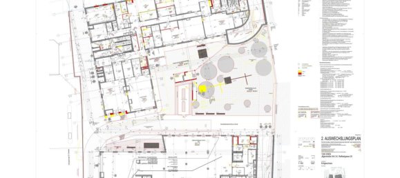 Gewerbliche Immobilie in Brigittenau, Austria 706m², Nr. 117577 3