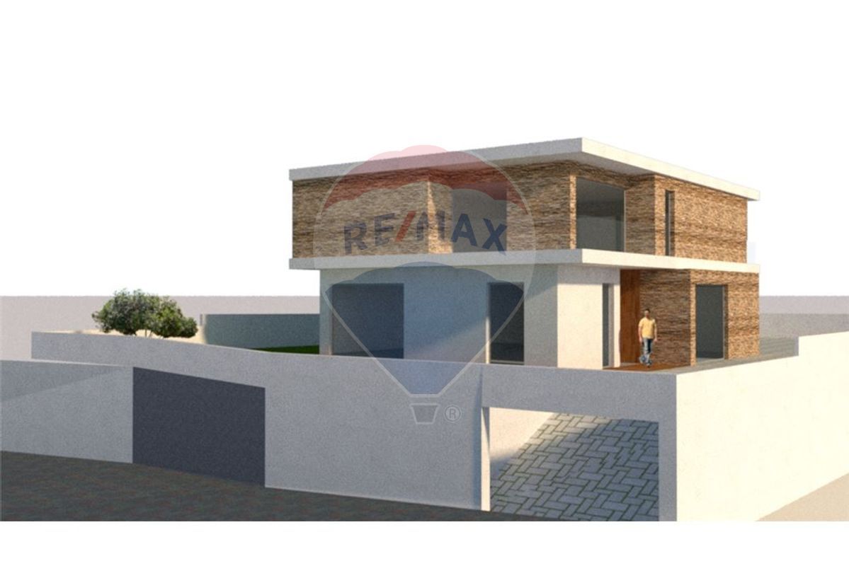 Casa T4 em Moita, Portugal N.º 42895