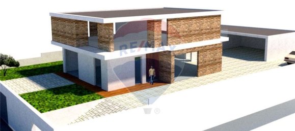 Casa T4 em Moita, Portugal N.º 42895 2