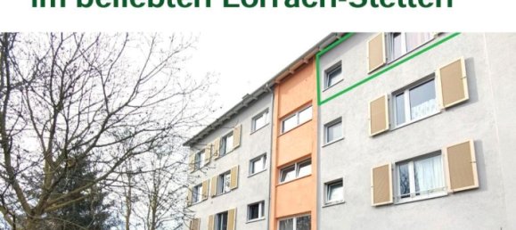 2 bedrooms Apartment in Lorrach, Germany No. 64380 3