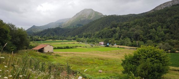 Дом с 1 спальней в Астурия, Испания № 141829 7