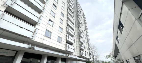 Apartamento T1 em Saarbrucken, Germany N.º 349907 3